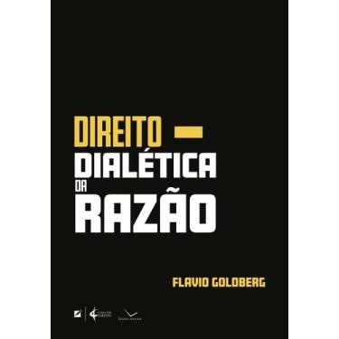 Imagem de Livro - Direito  dialética da razão