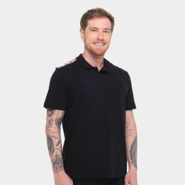 Imagem de Camisa Polo Umbro Essence Masculino-Masculino