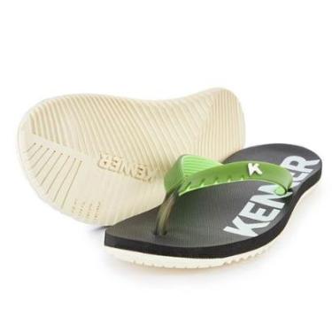 Imagem de Chinelo Kenner Red Masculino-Feminino