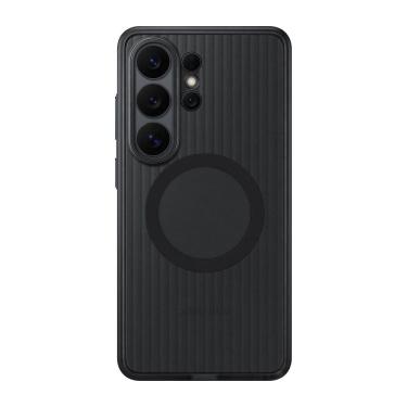 Imagem de Capa Protetora Robusta Magnética Samsung Galaxy S26 Ultra - Preto