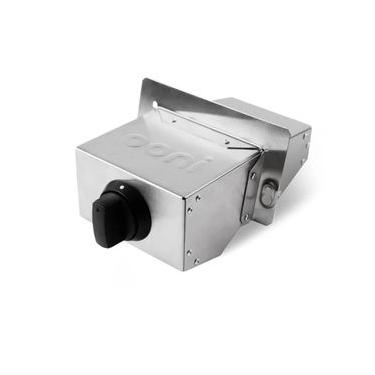 Imagem de CONVERSOR E ADAPTADOR OONI DE GÁS GLP PARA FORNO KARU 12 UU-P0EB00