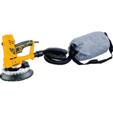 Imagem de Lixadeira de Parede 180mm 127v Lpc850 Csm