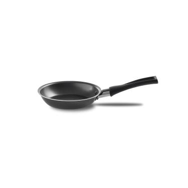 Imagem de Frigideira Brinox Garlic Antiaderente 0,4 Litros Ø 16 cm Grafite