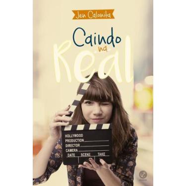 Imagem de Livro - Caindo na real