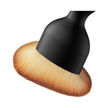 Imagem de Escova Macia Para Limpeza De Saídas De Ar De Carros, Ferramenta Para D