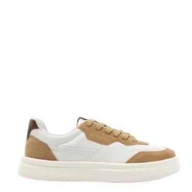 Imagem de Tênis Reserva Troy Branco-Masculino