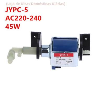 Imagem de Máquina De Limpeza a Vapor Portátil De Cabeça Dupla, Acessórios Para C