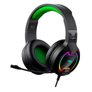 Imagem de Headset Gamer Viper Pro RGB Mamba