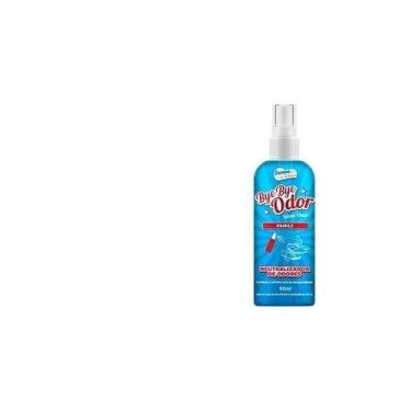 Imagem de Bye Bye Odor Tchau Chulé Neutralizador Family - Sampa Clean