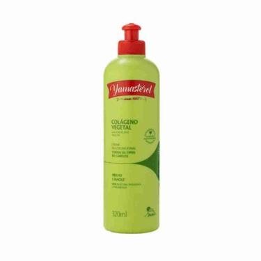 Imagem de Yamasterol 320g colageno vegetal 7933-0