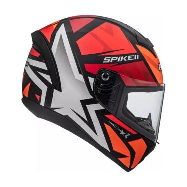 Imagem de Capacete Fechado Spike 2 1st ~ Peels