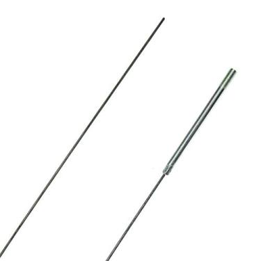 Imagem de Cabo Abertura Do Capô Sem Botão Brasilia 73 A 82 F103 - Universal