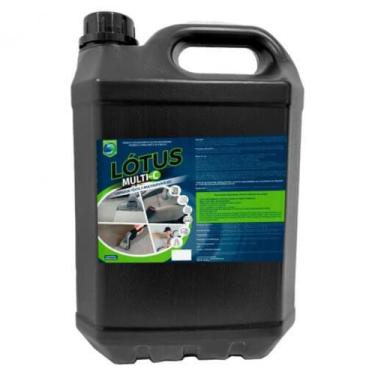 Imagem de Multilimpador APC limpeza pesada automotivo e tecidos Lotus Multi-C - 