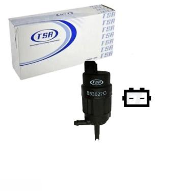 Imagem de 853022G - Bomba Eletrica 1 Saida 12V - Cobalt / Cruze / Sonic / Coroll