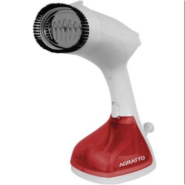 Imagem de Passadeira a Vapor Agratto Bravo APAV01L-01 Branco 220V, 220V