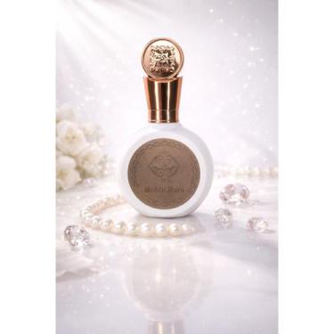 Imagem de Perfume Feminino Bobbi Rara Luxo Alta Fixação Fragrâncias Elegantes e 