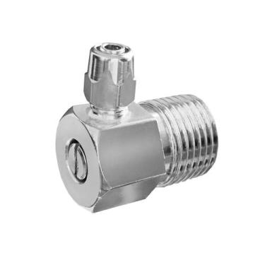 Imagem de Adaptador P/ Filtro De Água Electrolux Consul Ibbl Registro - Redmag
