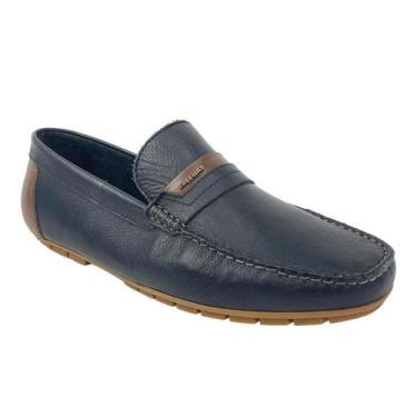 Imagem de Sapato Freeway Roma Adulto Masculino - 4086, Soft, Preto, 41