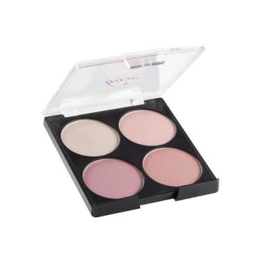Imagem de Paleta Blush Kiss Baring Bare Rkb01Br