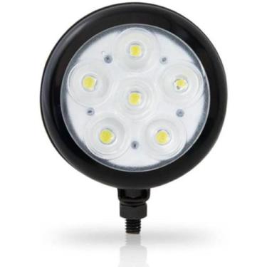 Imagem de Farol de milha Aux Univ Automovéis E Utilitários Leves a - AUTOPOLI