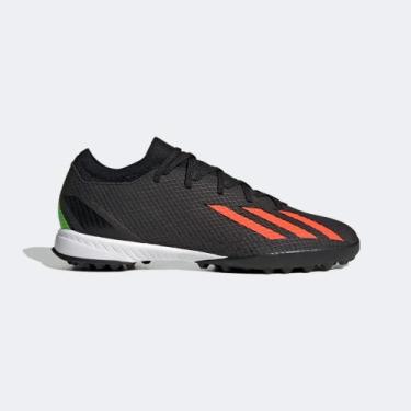 Imagem de Chuteira Society Adidas X Speedportal.3 TF - Leveza e Alto Conforto pa