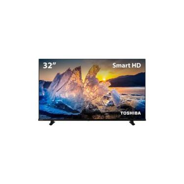 Imagem de Tv 32 pol hd toshiba