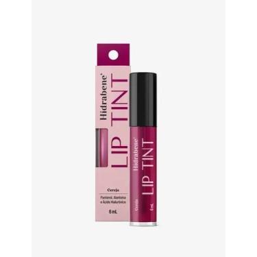 Imagem de Hidrabene Lip Tint Frutas Cereja 6 ml