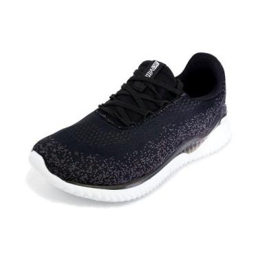 Imagem de Tênis Feminino Activitta REF: 4802101 Tecido-Lycra, 33