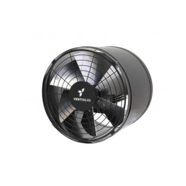 Imagem de Exaustor Axial Monofásico E30M4 Ventisilva, Alta Rotação 110/220v