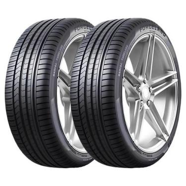Imagem de KIT 2 Pneus Forceland Vitality F22 215/45 R17 Aro 17 91W XL