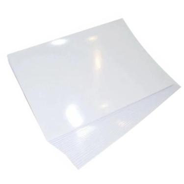 Imagem de Papel Couche 33x48 cm 170 gr 100 unidades Brilho - propria