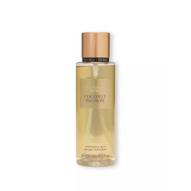 Imagem de Victorias Secret Body Splash Coconut Passion VICTORIAS SECRET BODY SPL