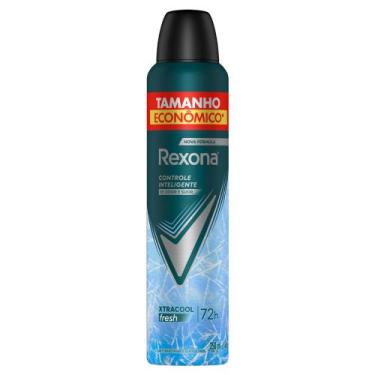 Imagem de Desodorante Rexona Men Xtracool Fresh Aerosol Antitranspirante 72h 250