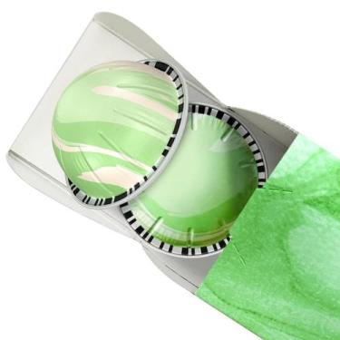 Imagem de Cápsulas de Café Espresso Duplo Pistache e Baunilha 77 g 10 un. - Marc