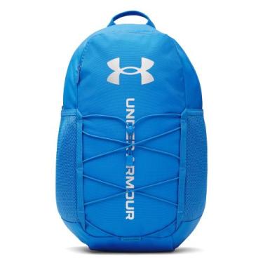 Imagem de Mochila de Treino Under Armour Hustle Sport 6.0, Azul, U