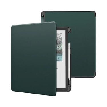 Imagem de Capa Para Kindle Scribe 3ª Geração 2025 De 11 Polegadas Com Suporte Pa