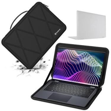 Imagem de Capa para notebook Smatree Hard EVA de 14 polegadas Dell Latitude