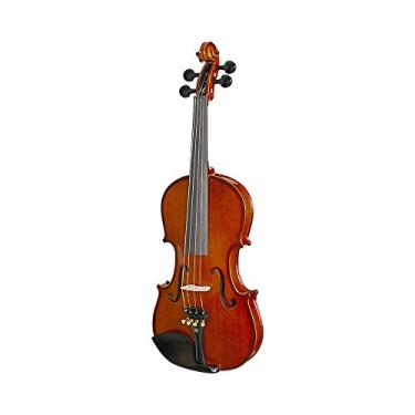 Imagem de Violino 4/4 Classic Series VE144 Envernizado EAGLE