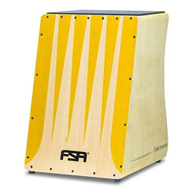 Imagem de Cajon Fsa Elite Fe3300 Natural