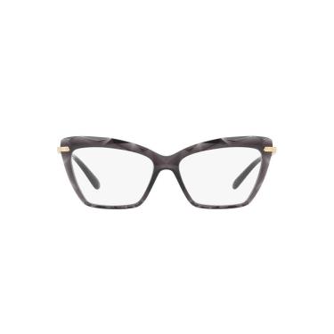 Imagem de Óculos Dolce & Gabbana Dg5025 504 Transparent Grey
