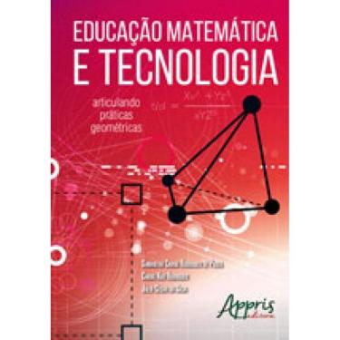 Imagem de Educaçao Matematica E Tecnologia