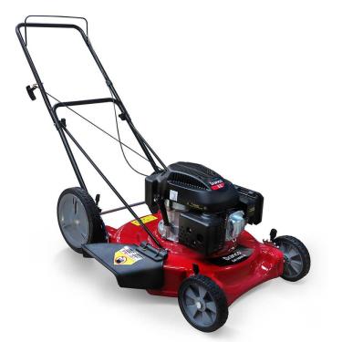 Imagem de Máquina de Cortar Grama á Gasolina - B4T 6000 SL - 6,0CV - Branco