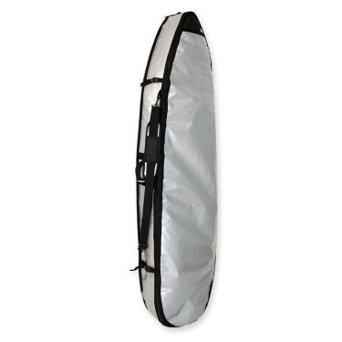 Imagem de Capa Dupla Sarcófago 2 Pranchas Surf Refletiva 6`0 A 6`3