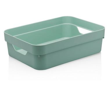 Imagem de Caixa Organizadora Cube G Baixa CC500 OU