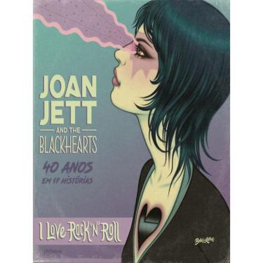 Imagem de Joan Jett And The Blackhearts (Em Português)