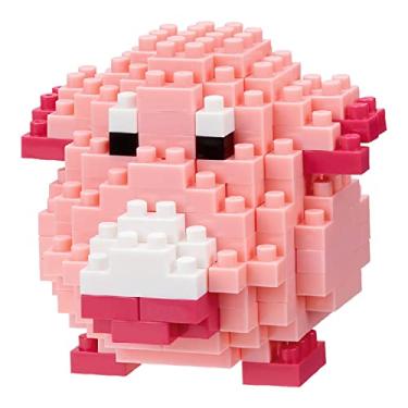 Imagem de POKEMON NANOBLOCK SER CHANSEY