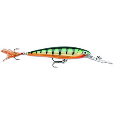 Imagem de X-Rap Deep 10 Poleiro