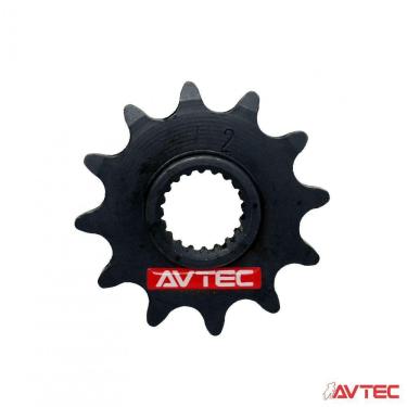 Imagem de Pinhão Avtec Crf230/Xr200 13D