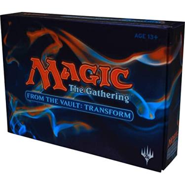Imagem de Magic The Gathering: From the Vault: Transform