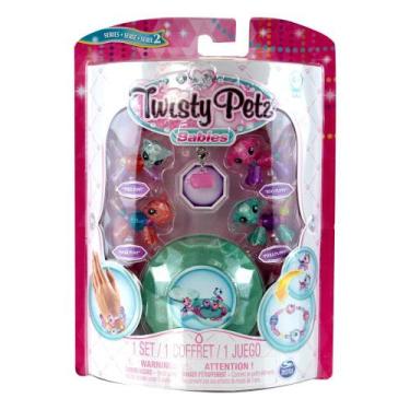 Imagem de Twisty Petz - Gêmeos - Boo Puppy - Sunny Brinquedos